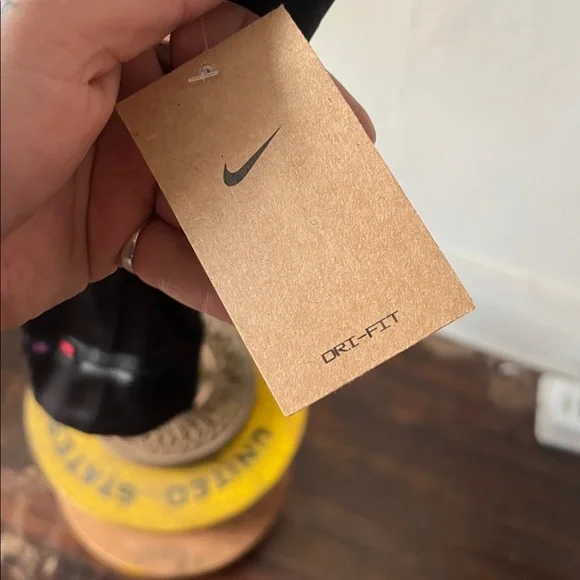 NWT Nike 49ers Faithful to the Bay Jersey Bosa 97 Size Small - Picture 3 of 5